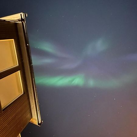 Tromso Arctic Villa With Free Parking Bagian luar foto