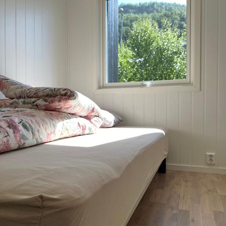 Tromso Arctic Villa With Free Parking Bagian luar foto