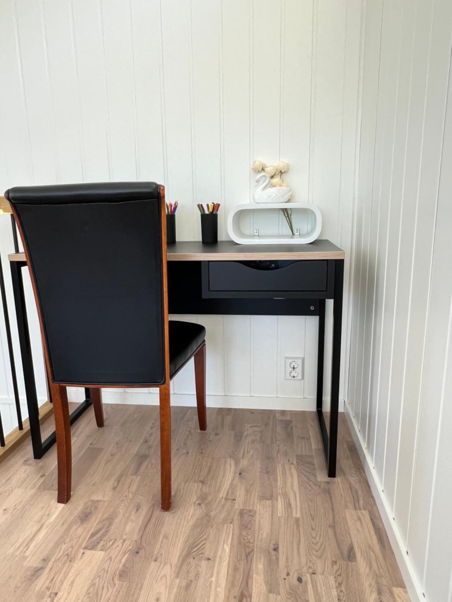 Tromso Arctic Villa With Free Parking Bagian luar foto